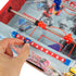 Transformers Wooden Tabletop Foosball Game