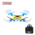 Dron RC Wolverine de X-Men con licencia de Marvel de 2,4 GHz y 4,5 canales