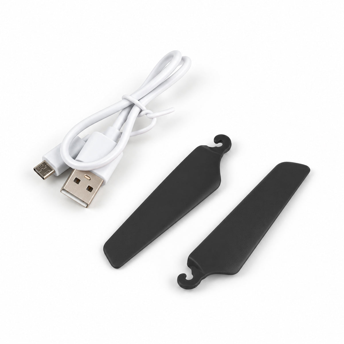 Black Panther Motion Sensing Helicopter