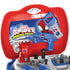 Spidey & his Amazing Friends Handyman Luggage Playset 20 Pieces