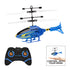 Wasp 2CH Mini IR Motion Sensing Helicopter
