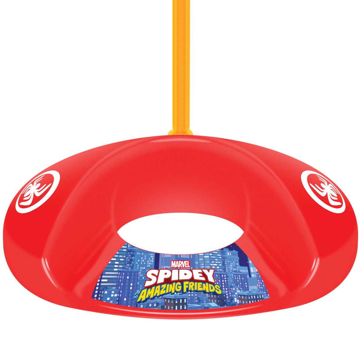 Juego de mesa de minigolf Spidey y sus increíbles amigos