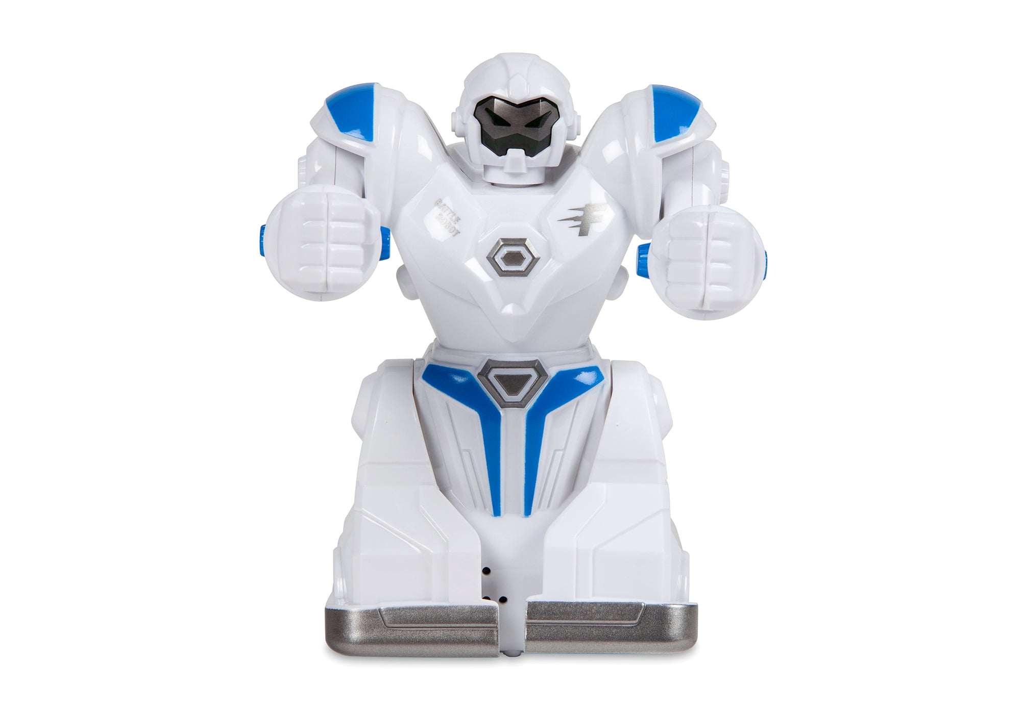 Rumble Bot RC Fighting Robot