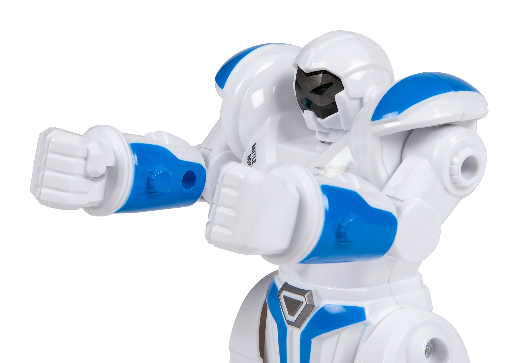 Mini Robot Rumble Rumble Bot RC Fighting Robot | HobbyTron™ – HOBBYTRON
