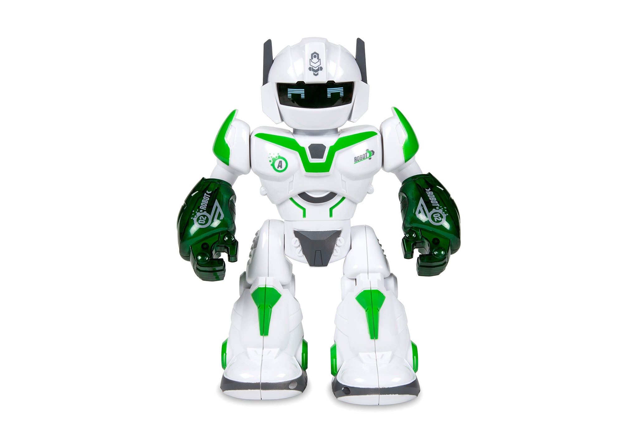 Smart Bot Teaching Robot | HobbyTron™
