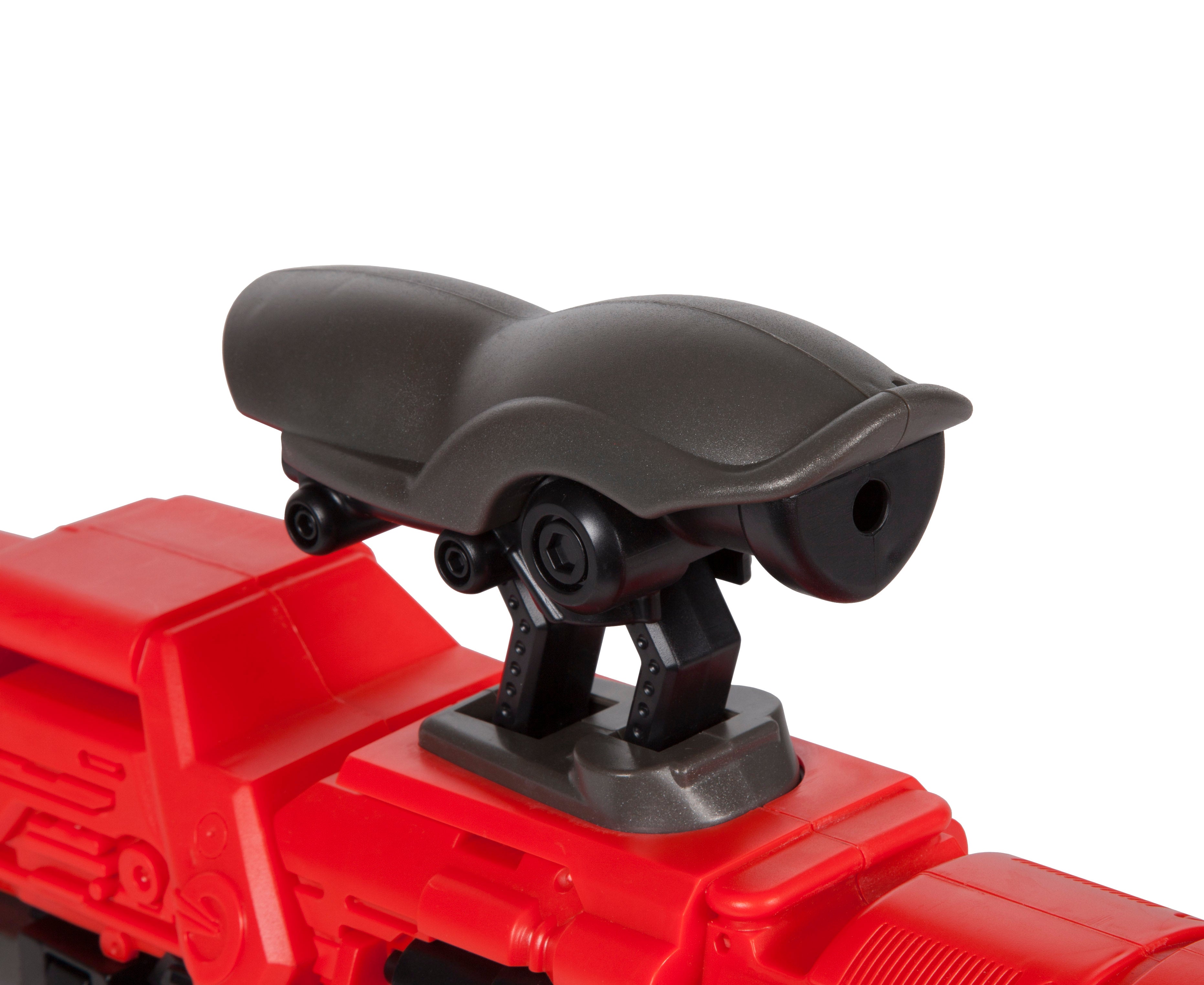 Lanzador de dardos eléctrico Prime