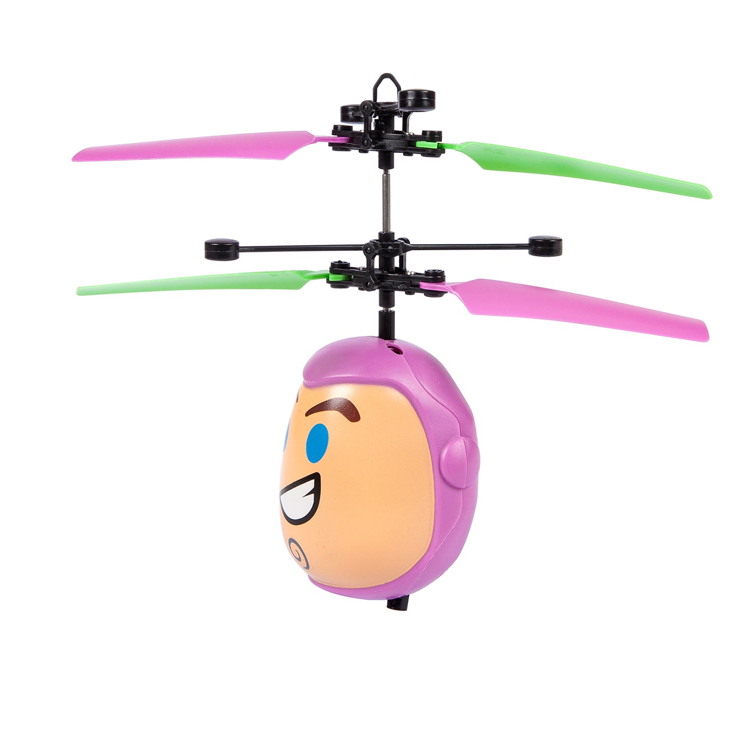 Buzz Lightyear Heli Ball