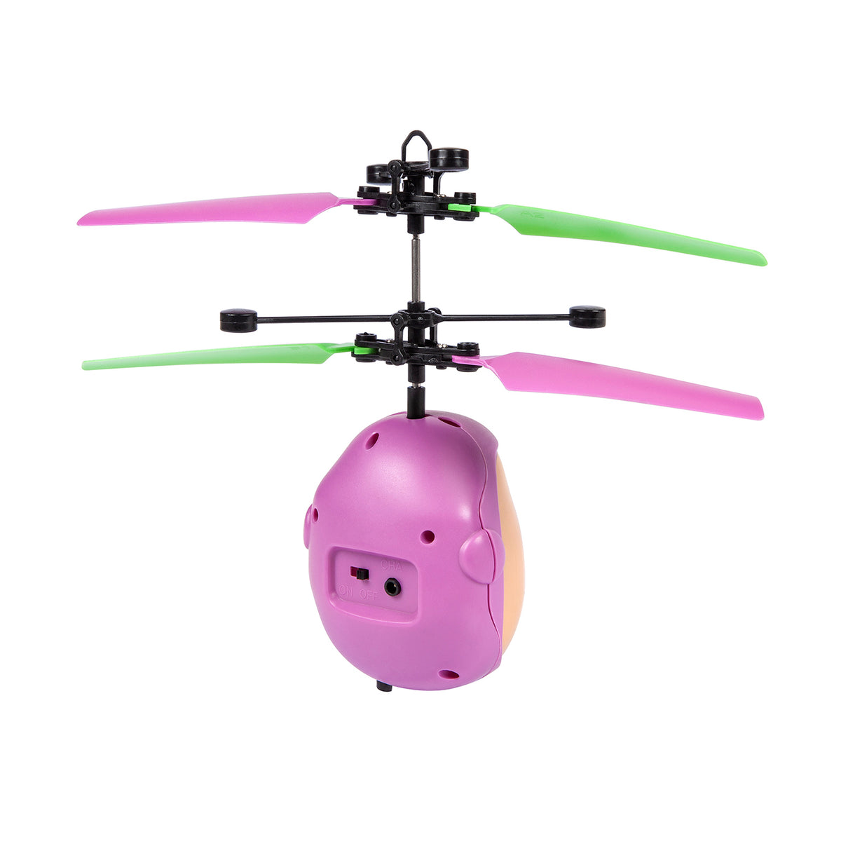 Buzz Lightyear Heli Ball 