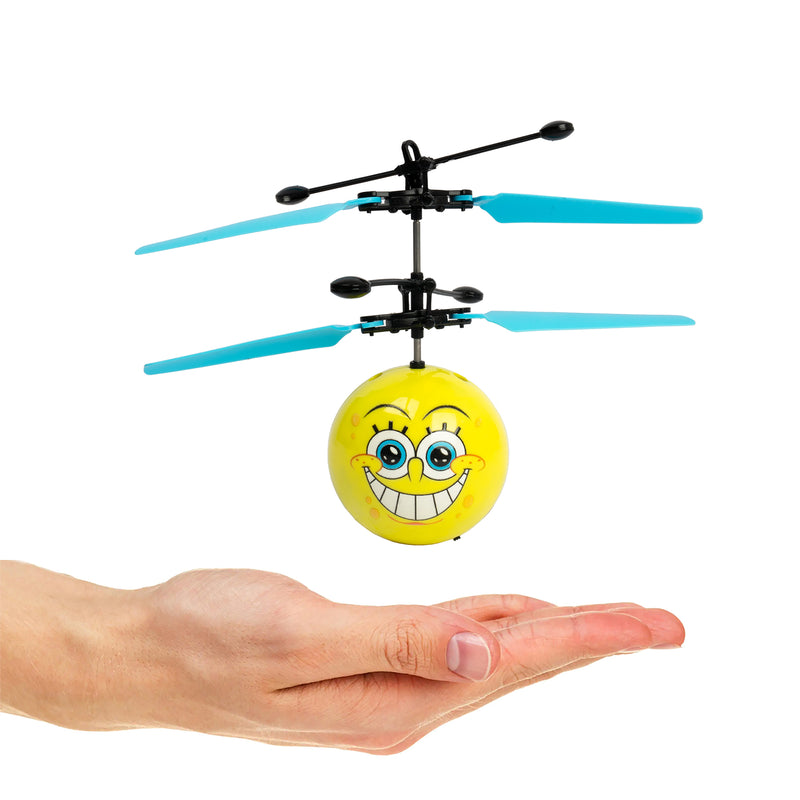 Nickelodeon Spongebob Heli Ball