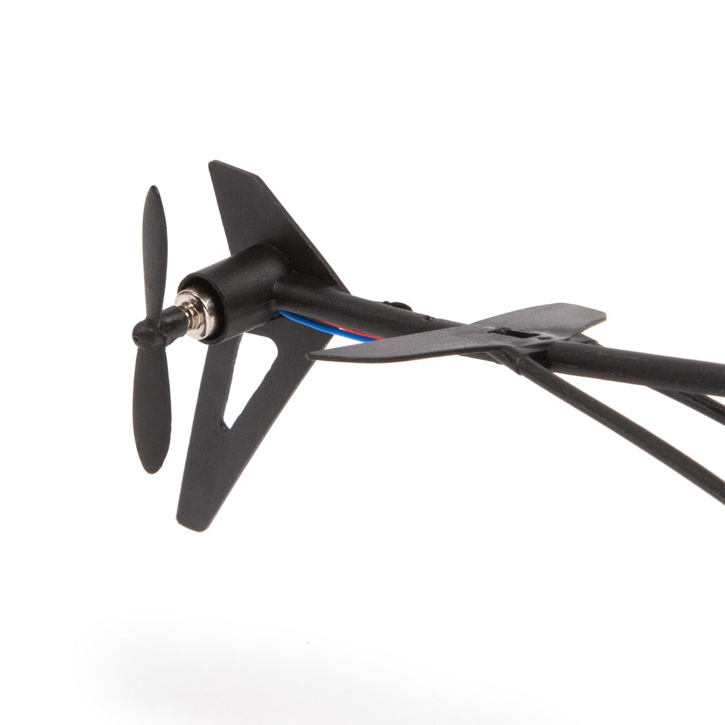 Transformers Bumble Bee RC Helicopter