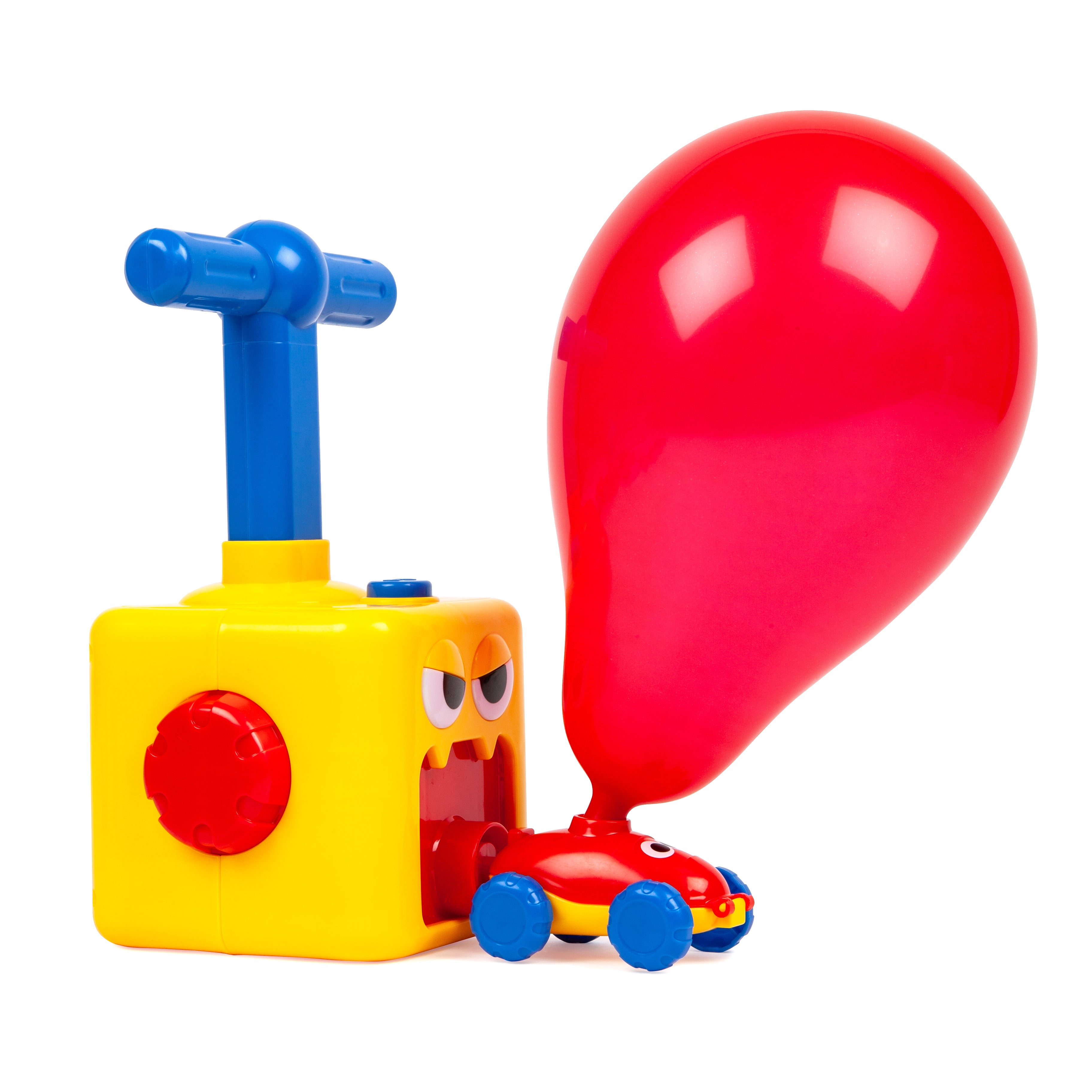 Lanzador STEM Looney