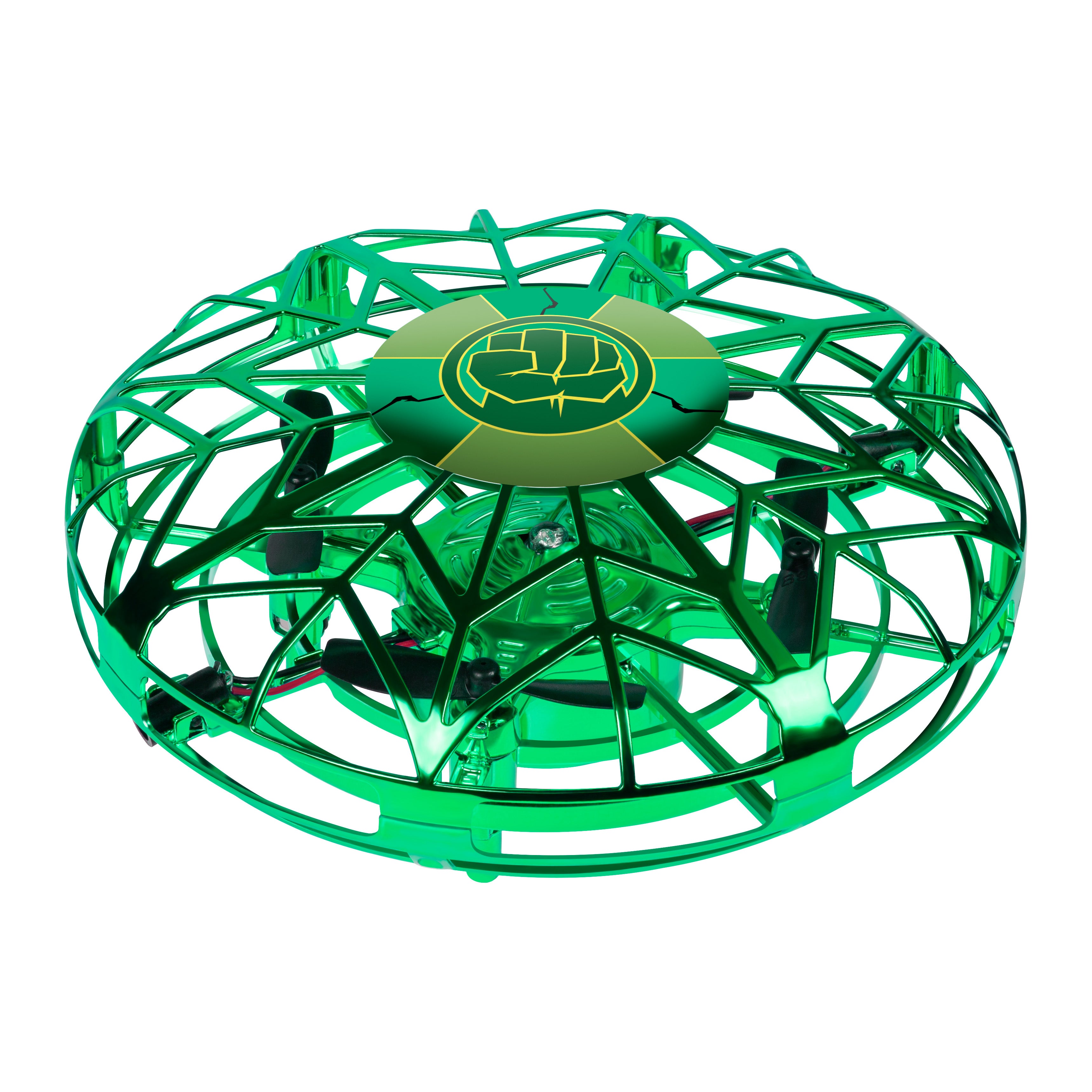 Marvel Hulk Motion Sensing Drone (Intelli Sense)