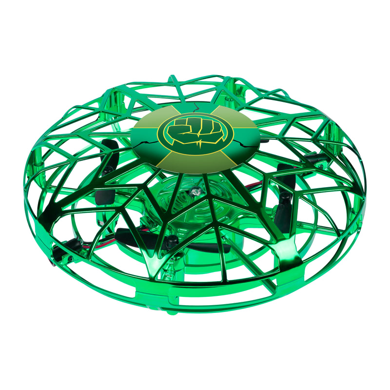 Marvel Hulk Motion Sensing Drone (Intelli Sense)