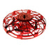 Marvel Spider-Man Motion Sensing Drone (Intelli Sense)