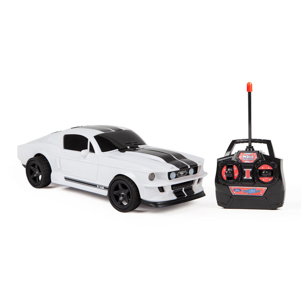 OFQQ4 1:32 Ford Mustang Shelby GT500 Coupe Alloy Metal Diecast Model Car Sound A