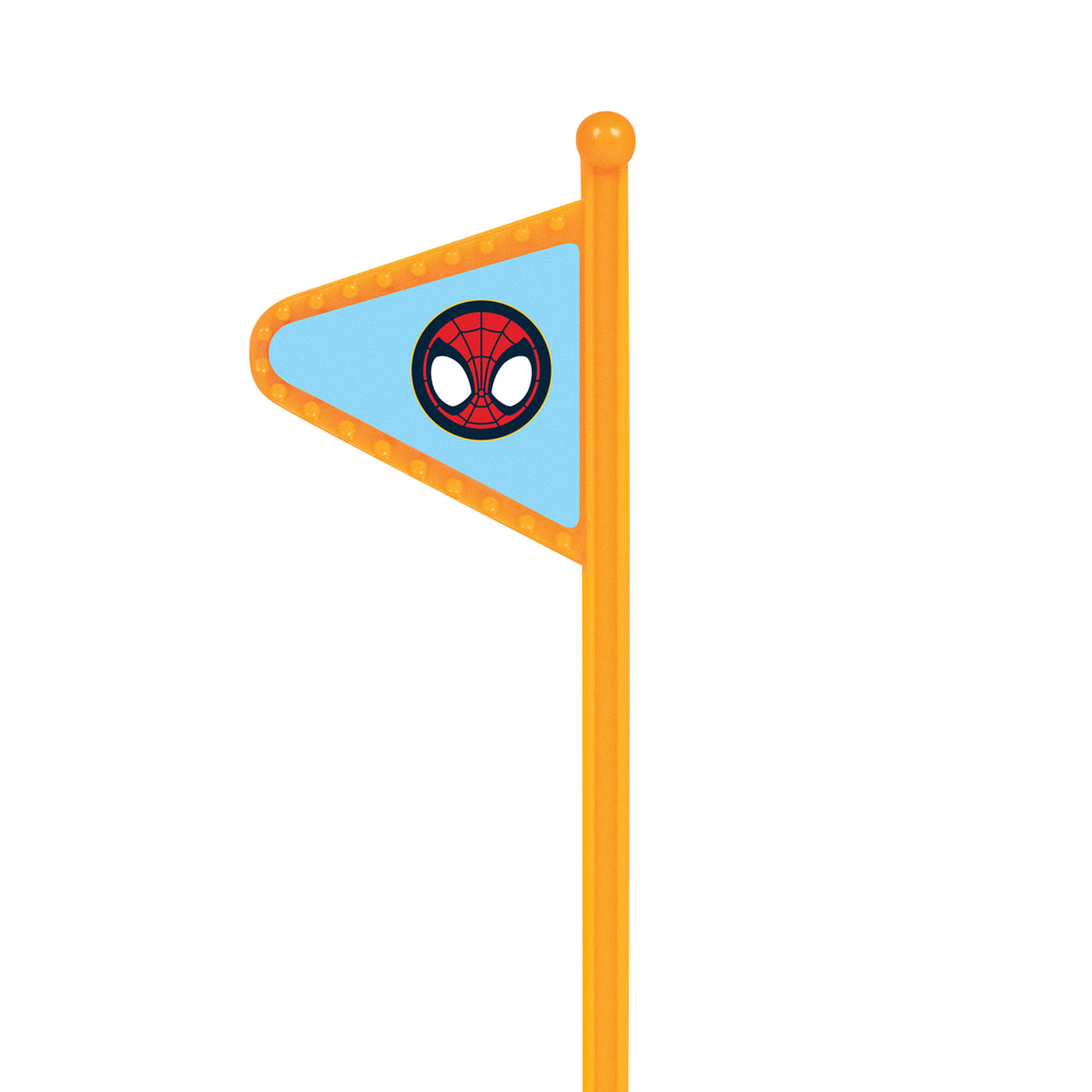 Juego de mesa de minigolf Spidey y sus increíbles amigos