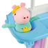 Peppa Pig Baby Evie Pig Nursery Laundry Set