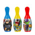 Spidey & his Amazing Friends Bowling game Playset