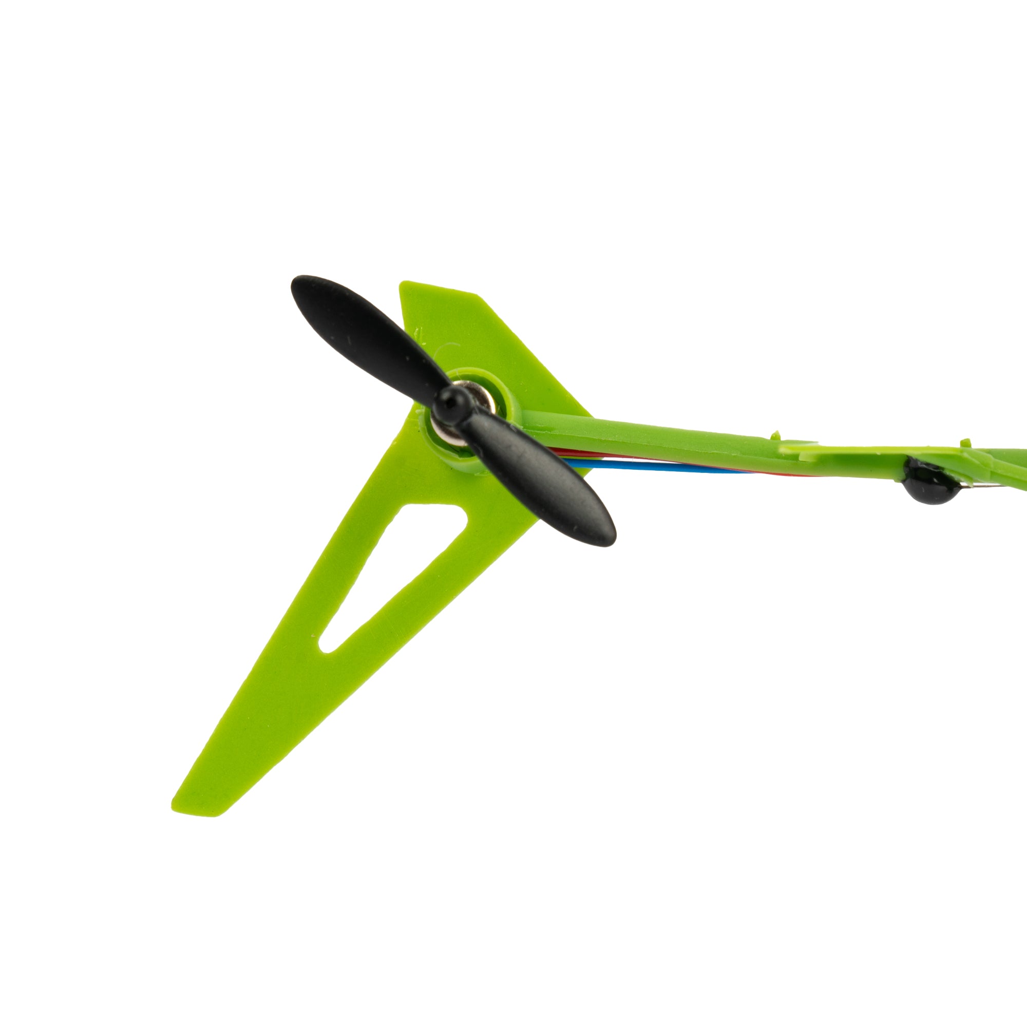 TMNT Michelangelo IR 2CH Helicopter