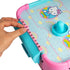 Hello Kitty Wooden Tabletop Air Hockey