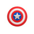 9Pk Mojis Collectible Marvel Icon Squishes,