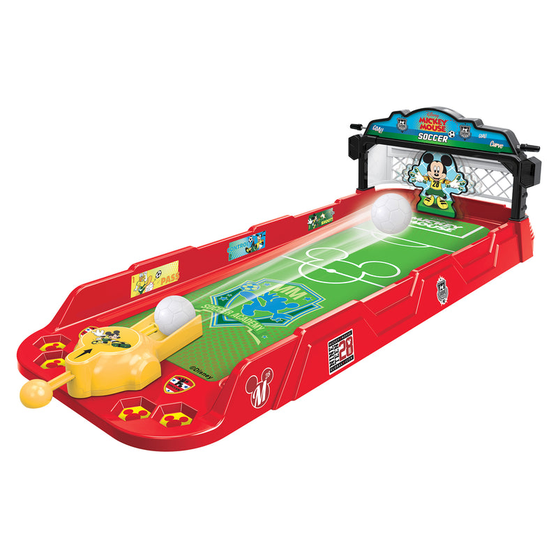 Mickey Mouse Soccer Play Set