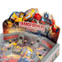 Transformers Mini Tabletop Pinball Game