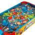 Marvel Avengers Electronic Wooden Tabletop Air Hockey
