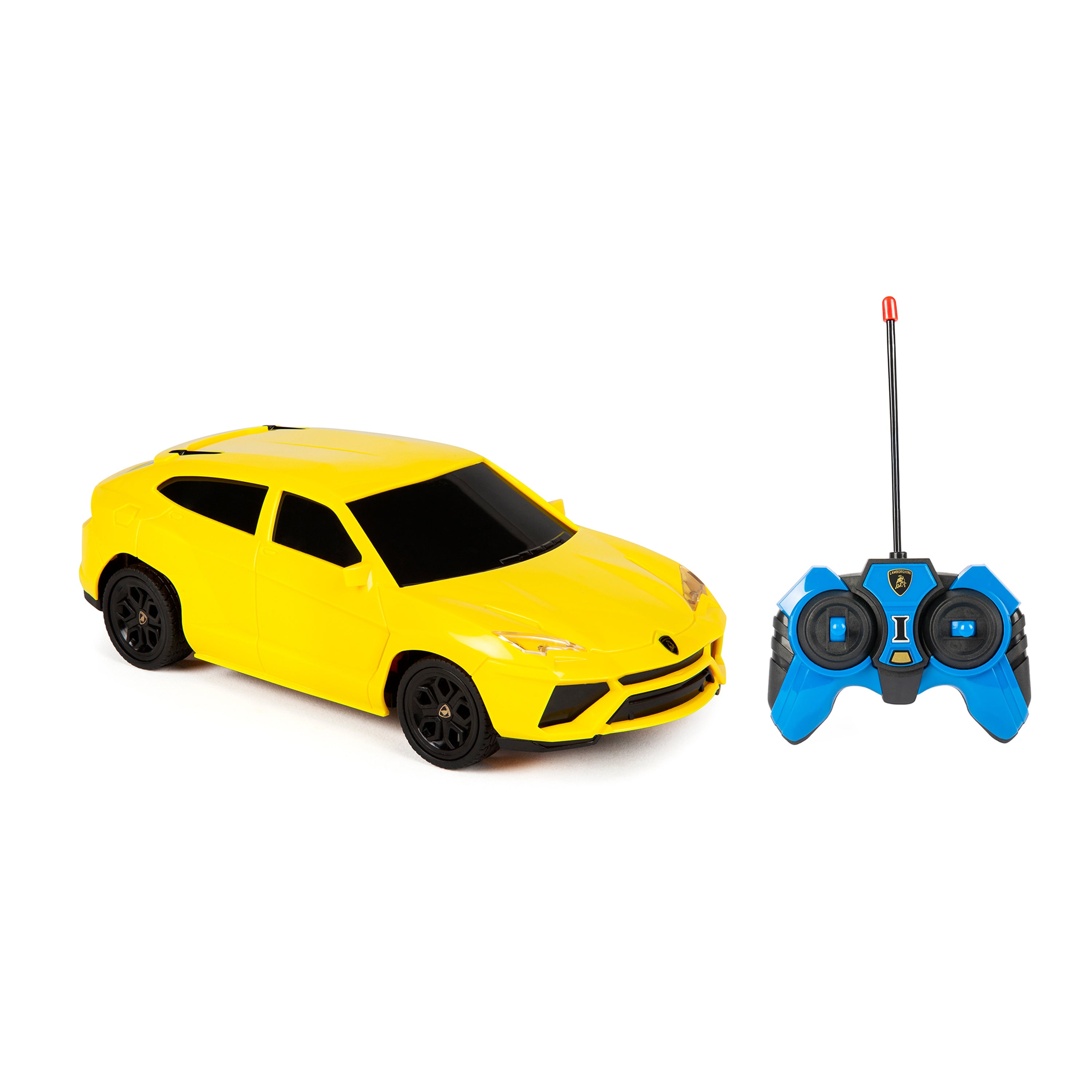 Lamborghini Urus 1:24 Full Function Electric RC Car