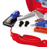 Spidey And His Amazing Friends Handyman Suitcase Playset