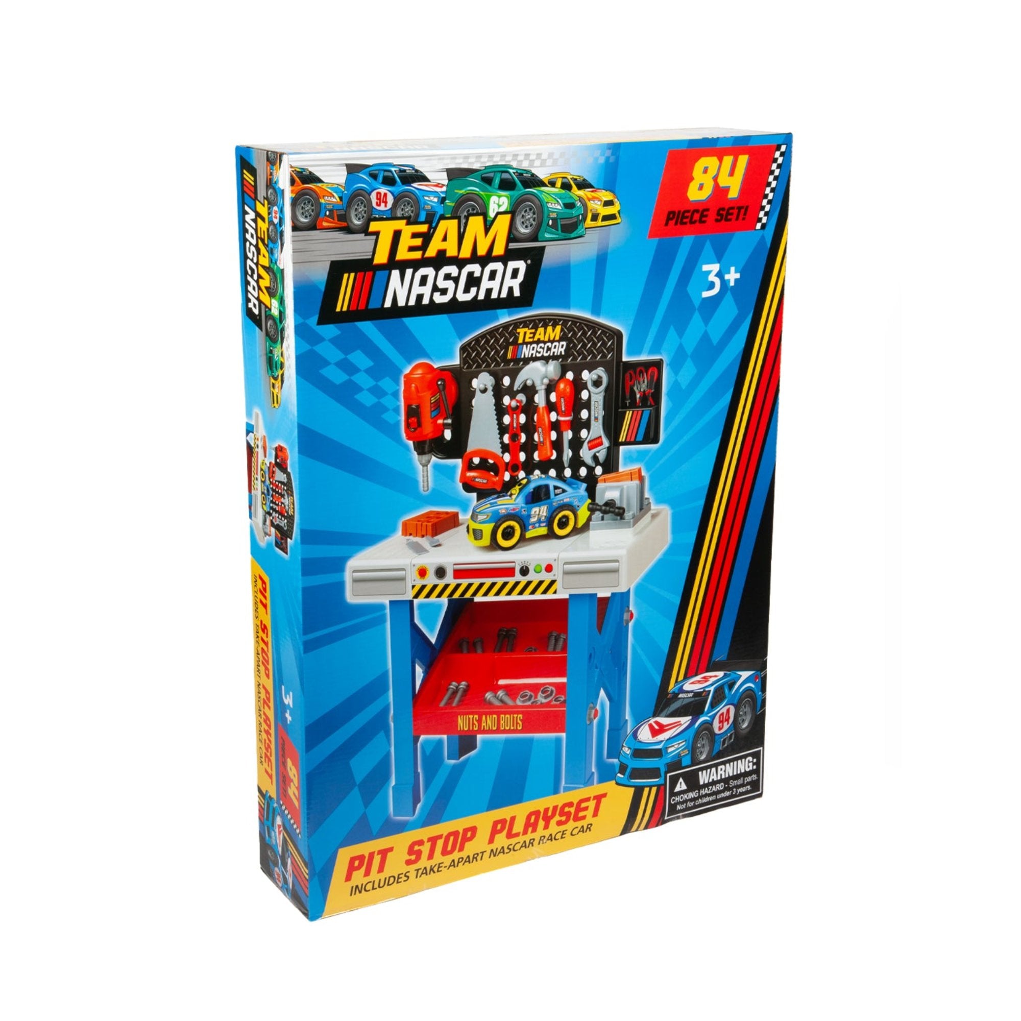 専用　スナップオン　NASCAR 1/24 4台セット Noah Gragson 2024 Bass Pro Shops/Ranger Boats/Tracker Boats