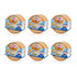 Mojis Glitter Dumplings Colorful Mystery Box