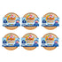 Mojis Mystery Dumplings Colorful Mystery Box