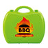 BBQ Kids Grill Playset (22 Pieces)
