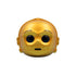 8Pk Mojis Star-Wars Mystery Ball Squishes
