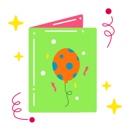 Greeting Card