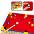 Toy Story Wooden Tabletop Pool Table