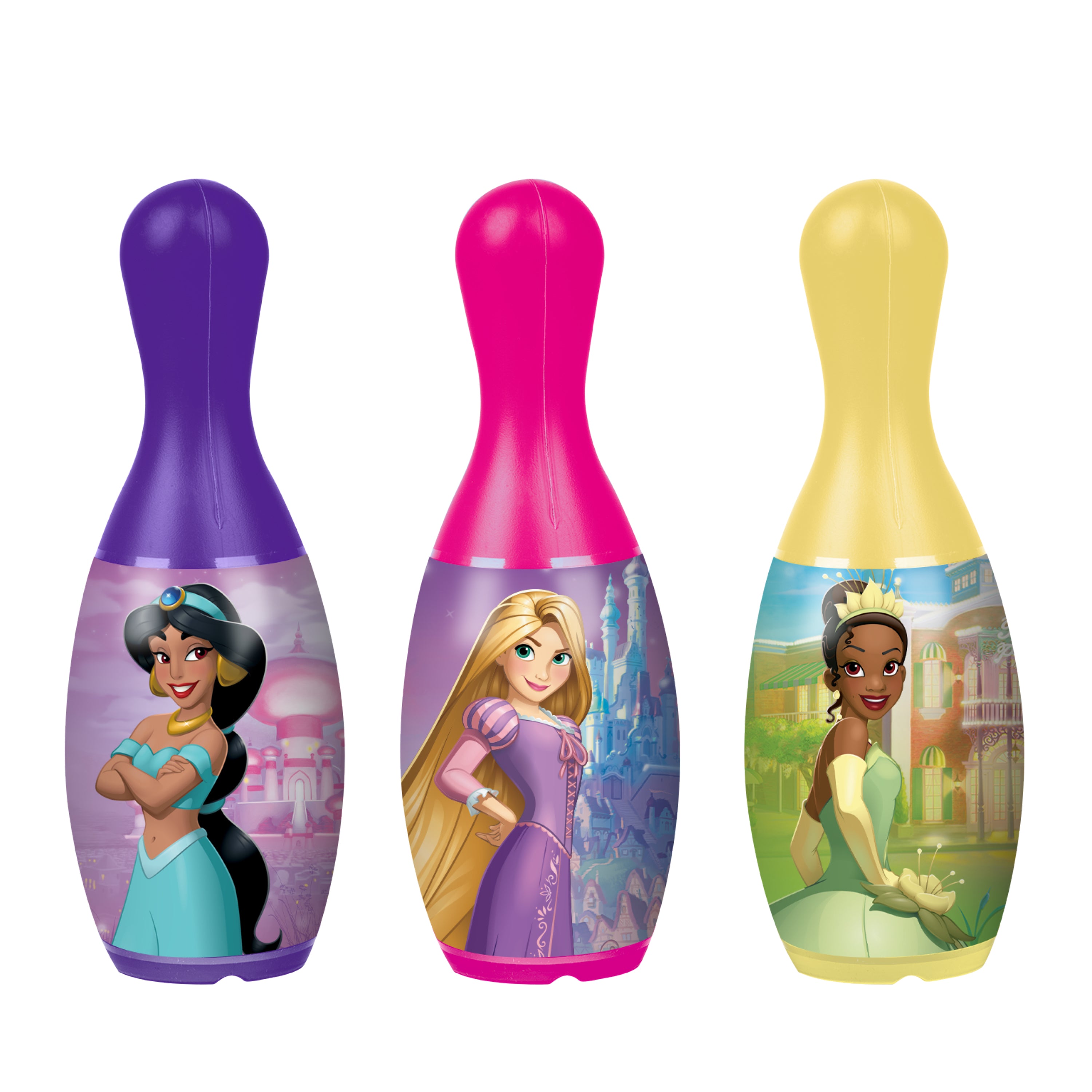 Disney Princess Bowling game Playset