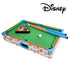 Mickey & his Friends Wooden Tabletop Pool Table