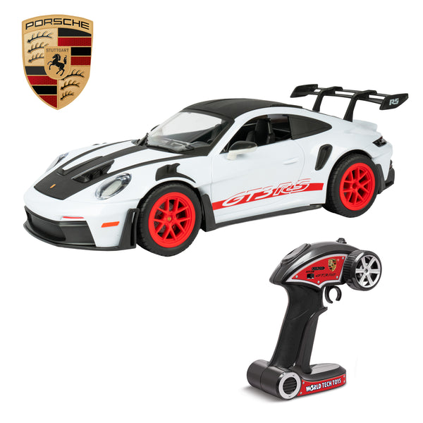 Porsche GT3 RS ラジコンカー 1/10 92929_86c098fa-d4d8-4201-9b44-