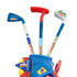Spidey & his Amazing Friends Golf Caddy Playset