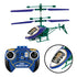 Fifa 2Ch Mini IR Remote Control Helicopter