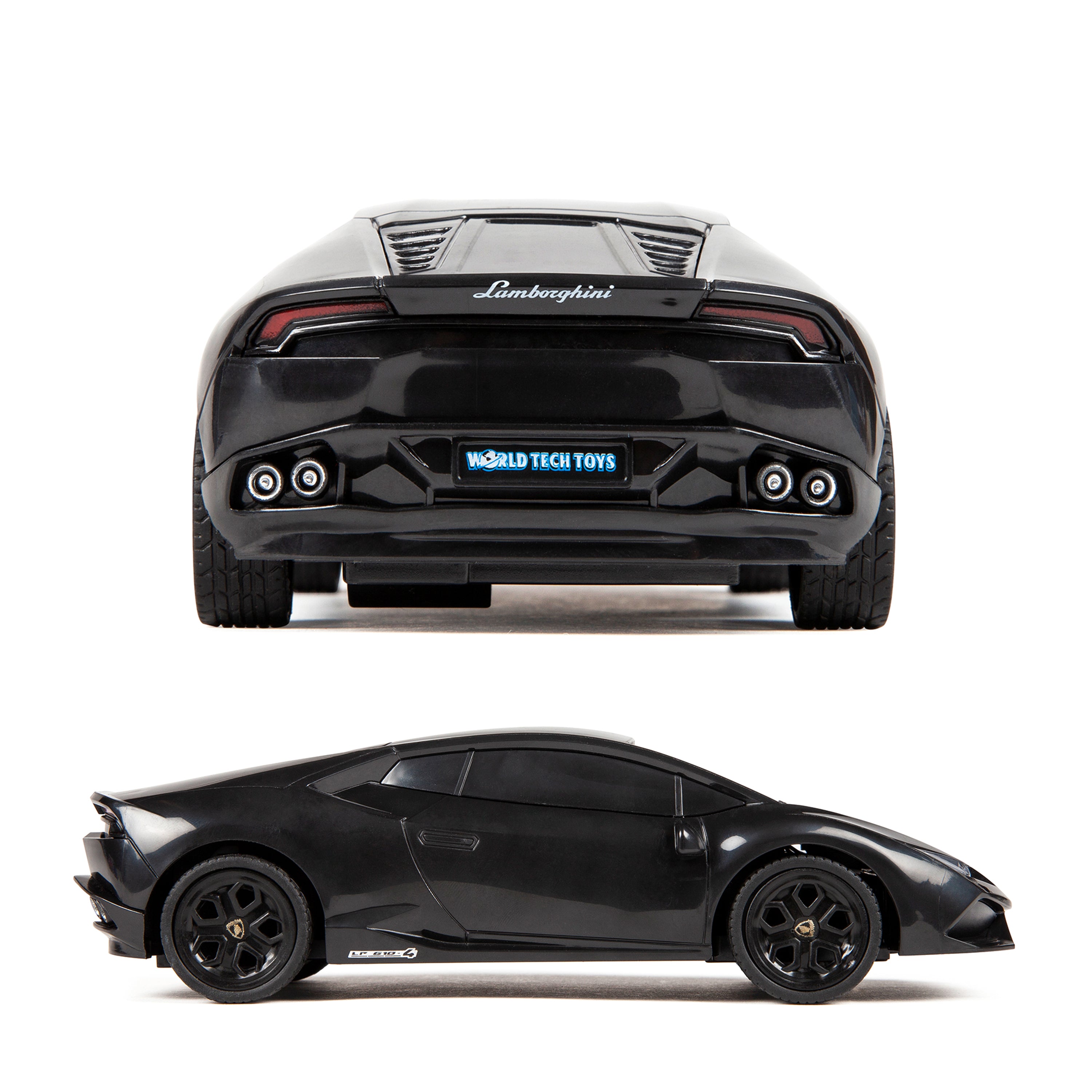 Lamborghini Huracán 1:24 Full Function Electric RC Car