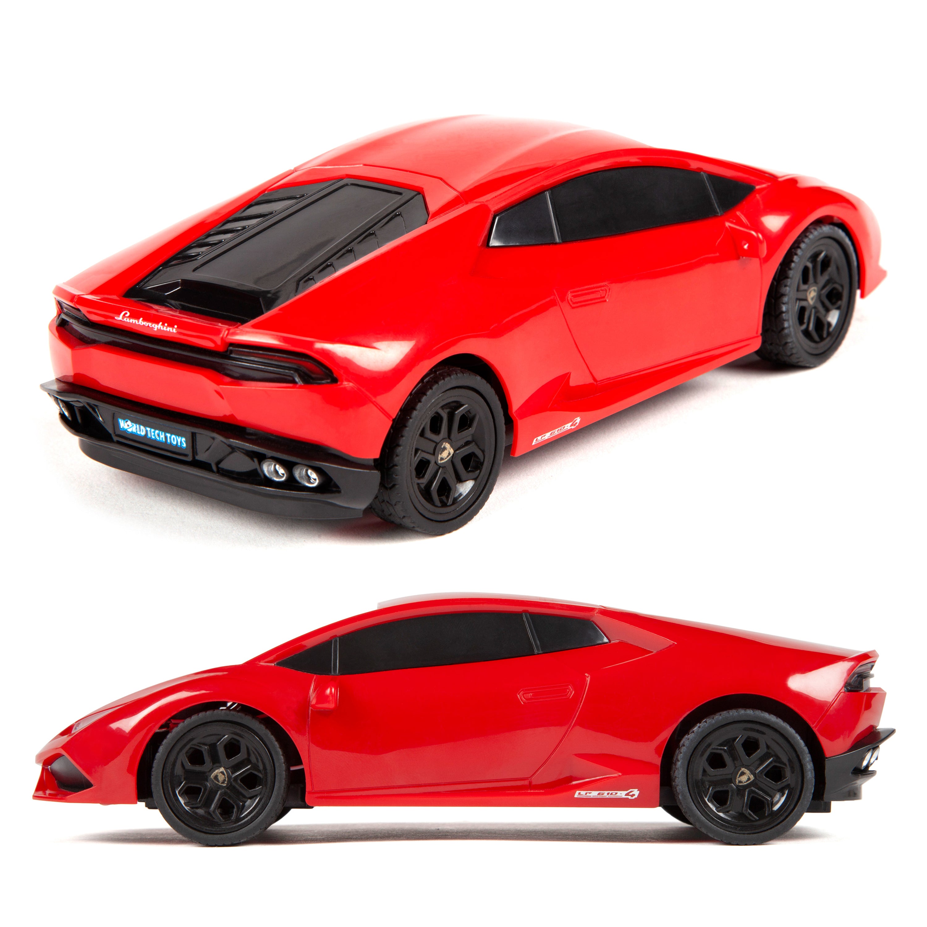 Lamborghini Huracán 1:24 Full Function Electric RC Car