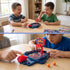 Spider-Man Mini Tabletop Basketball Game