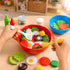 Juego de 53 piezas de Subway Sandwich Artist