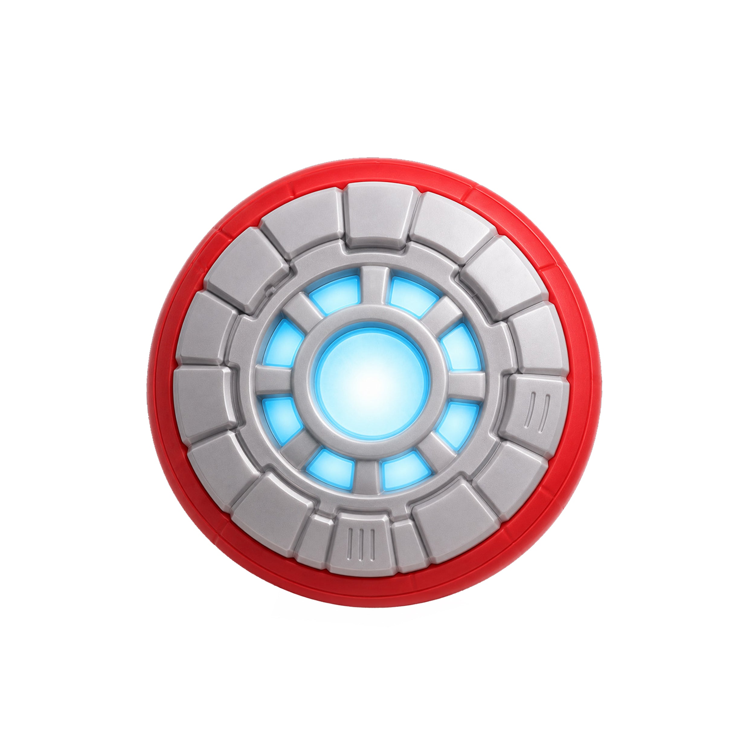 Marvel Avengers Squishy arc reactor
