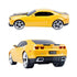 Coche eléctrico RC Camaro XQ 2011 1:18 RTR