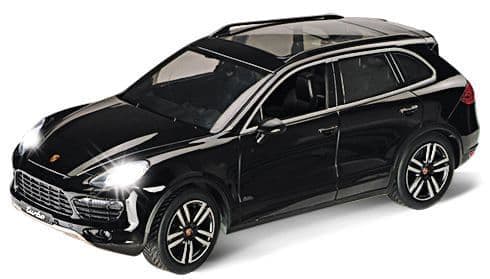 Porsche Cayenne Turbo XQ 1:16 Coche RC eléctrico RTR