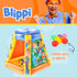 Blippi Inflatable Ball Pit Tent